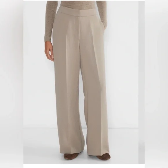 Aritzia Wilfred Effortless Pant - Picture 1 of 14